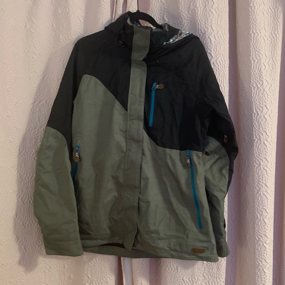 Dakine gore Tex jacket